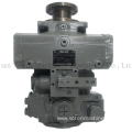 The Rexroth Hydraulic Pumps